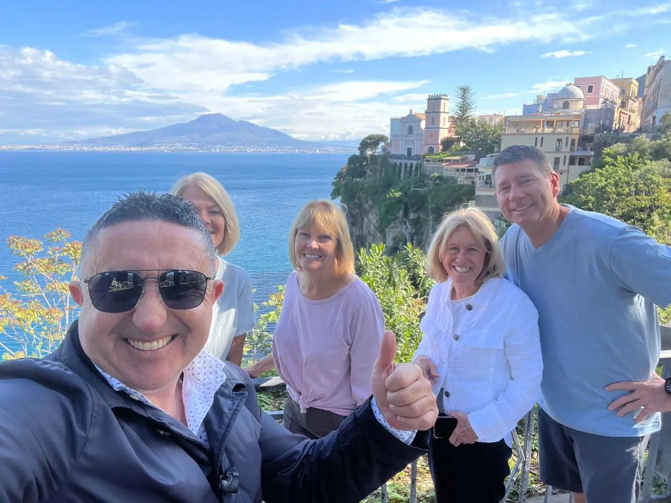 Lovely Tours in Naples-51