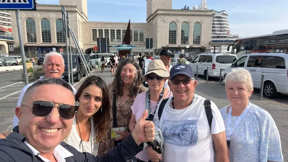 Naples & Pompeii-13