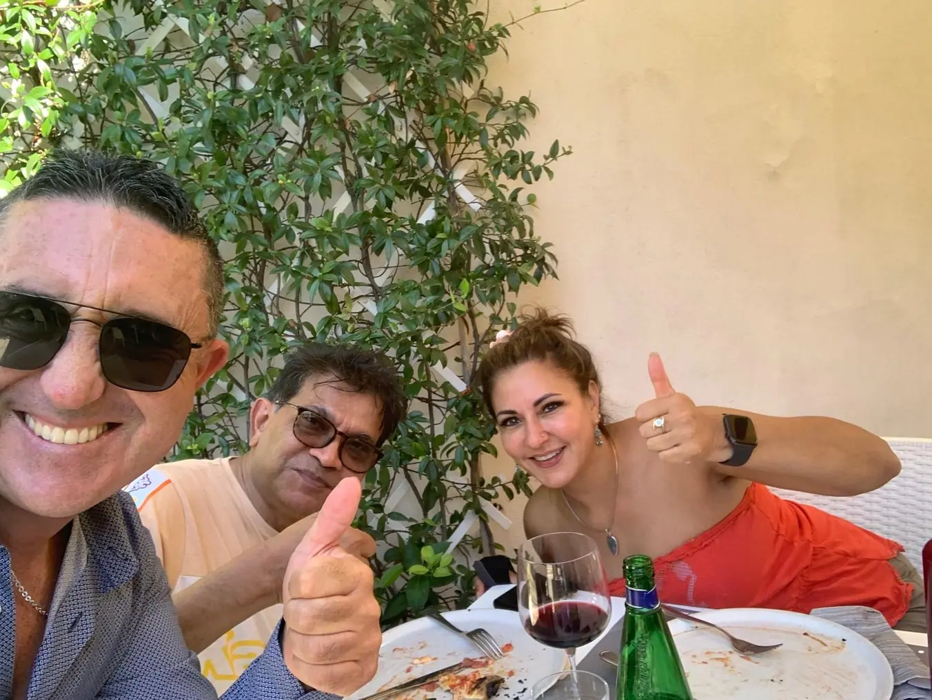 Lovely Tours in Naples-1