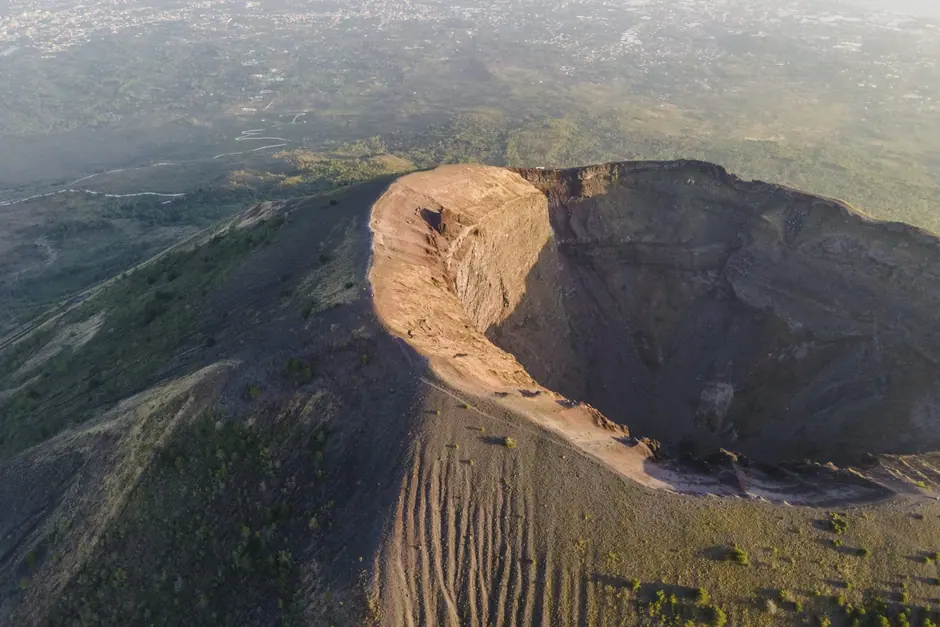 Naples & Mount Vesuvius-2