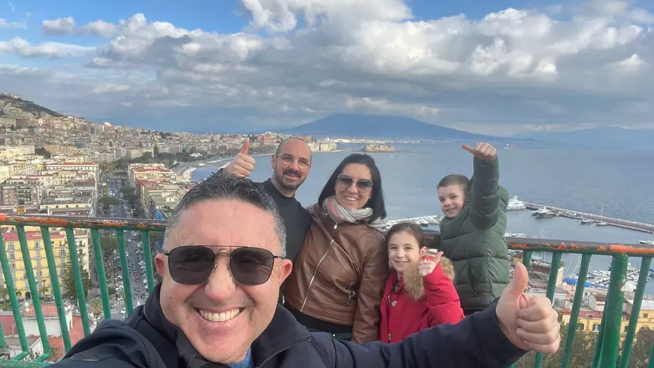 Naples & Pompeii-11