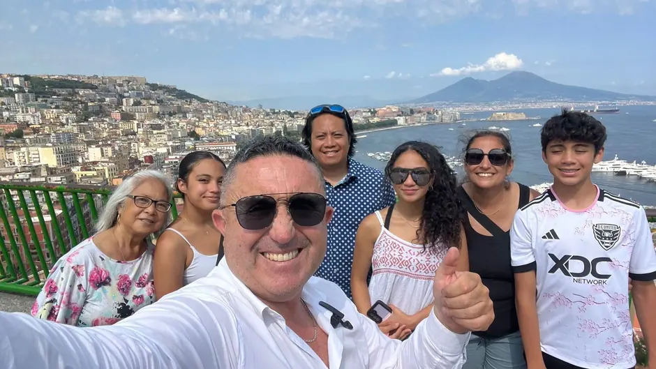 Naples & Pompeii-6