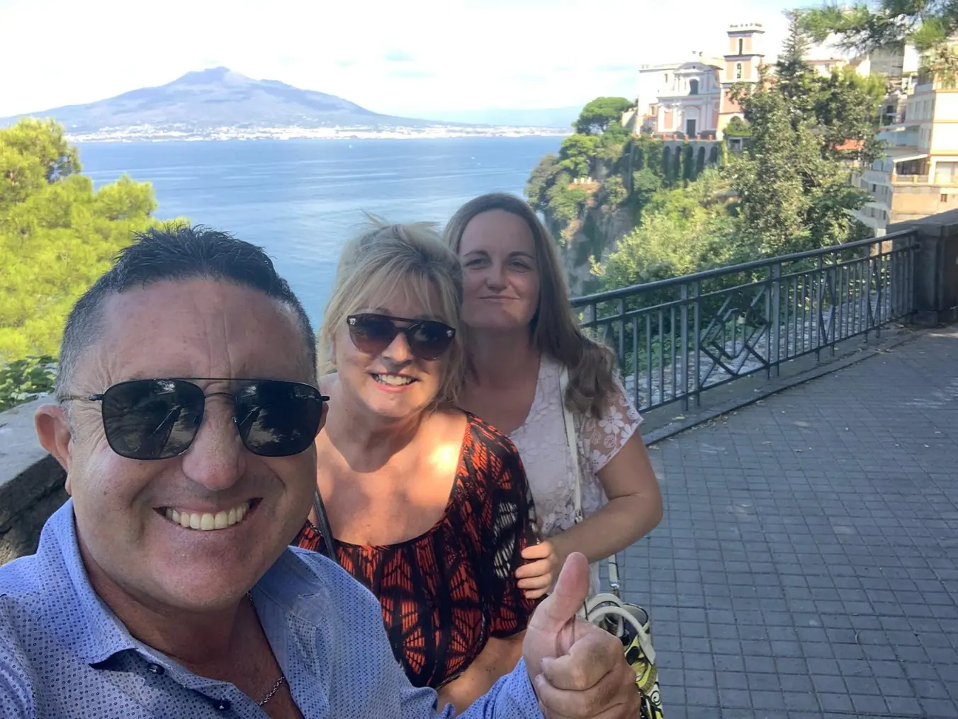 Lovely Tours in Naples-50
