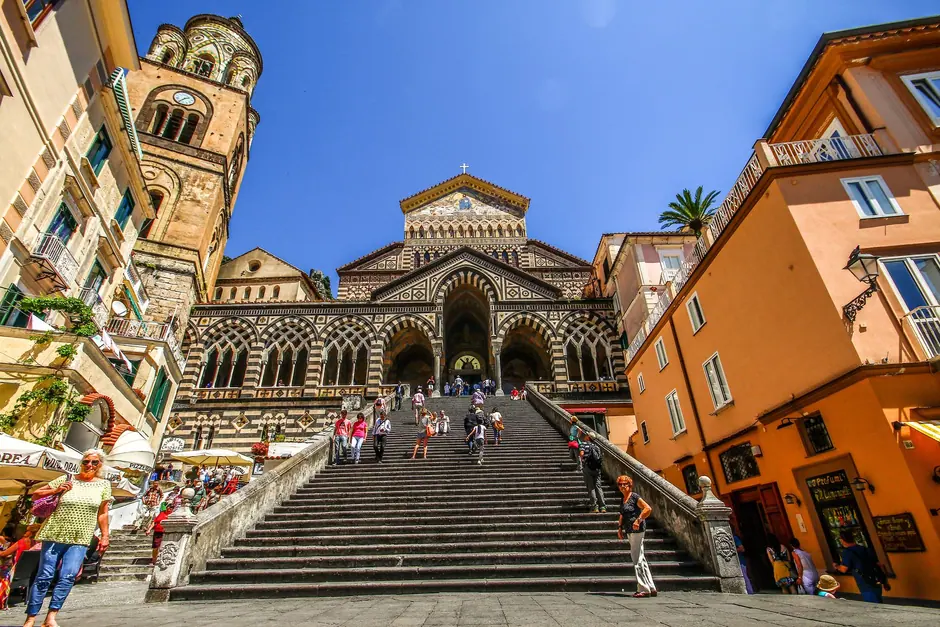 Amalfi Coast-2