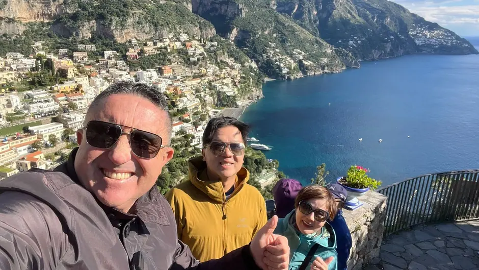 Amalfi Coast-10
