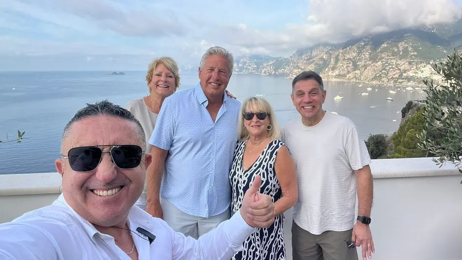 Amalfi Coast-9