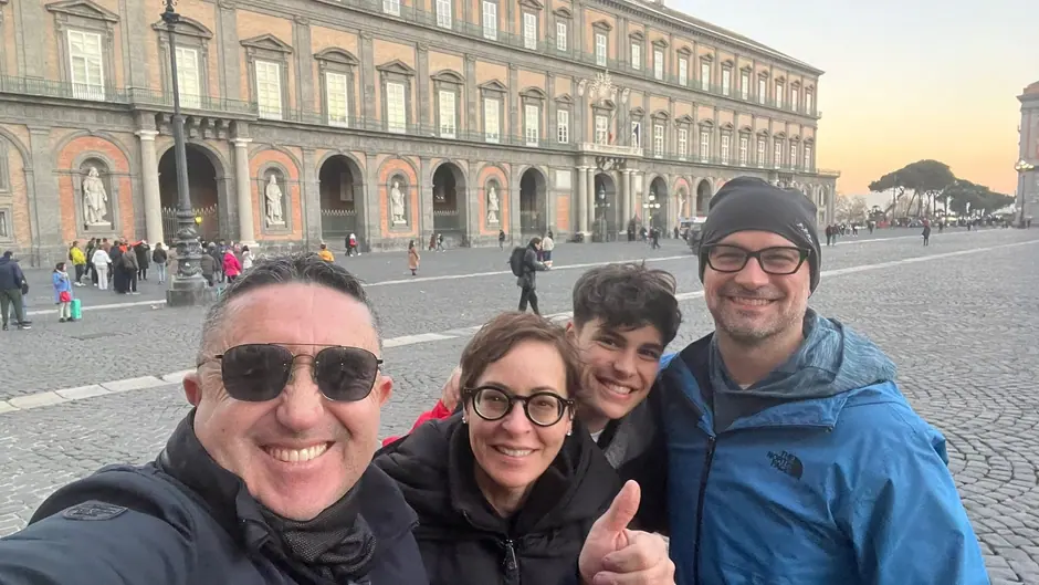 Naples & Pompeii-13