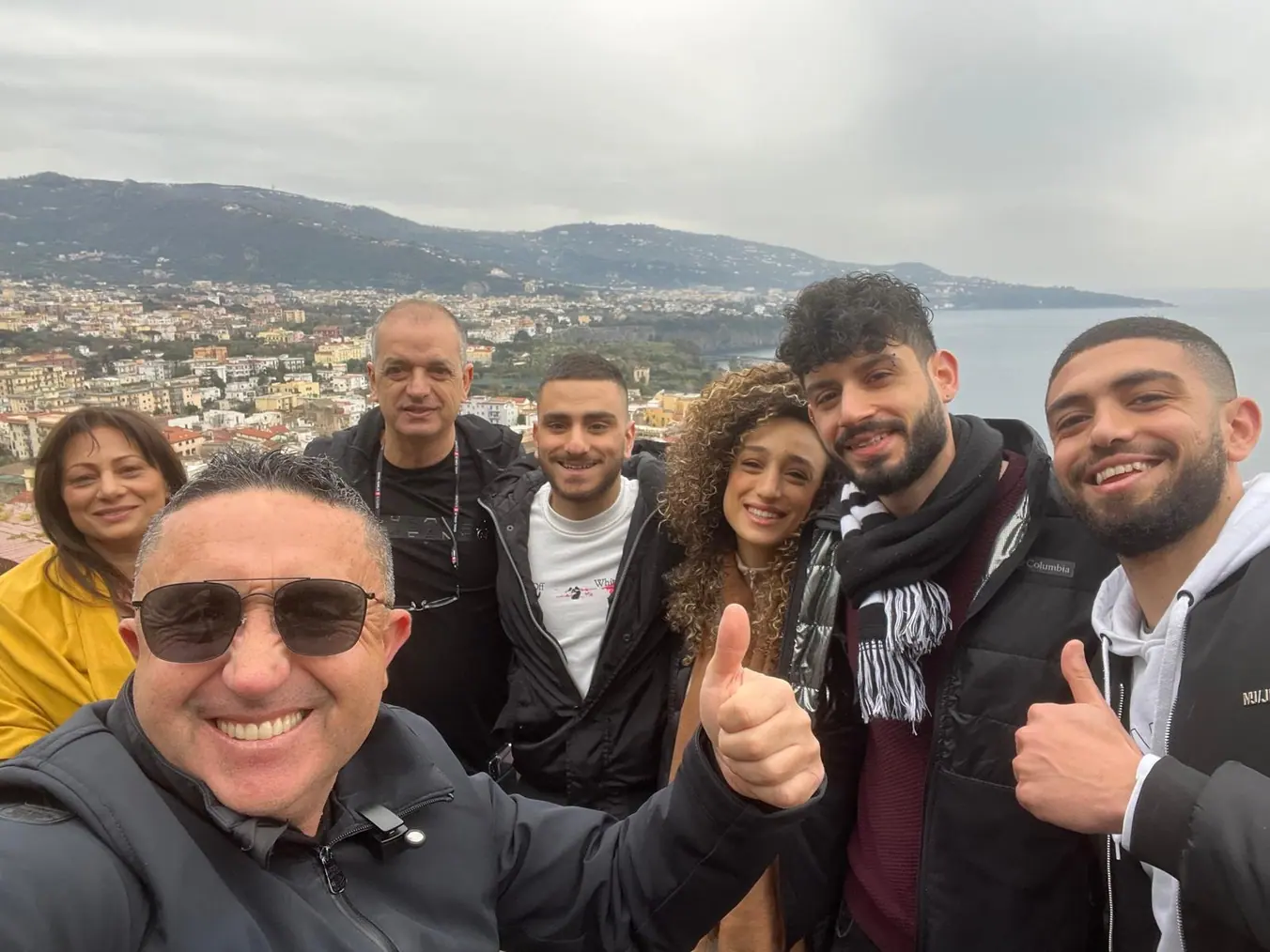 Lovely Tours in Naples-42