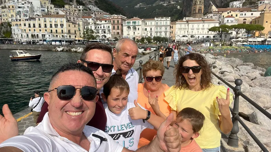 Amalfi Coast-7