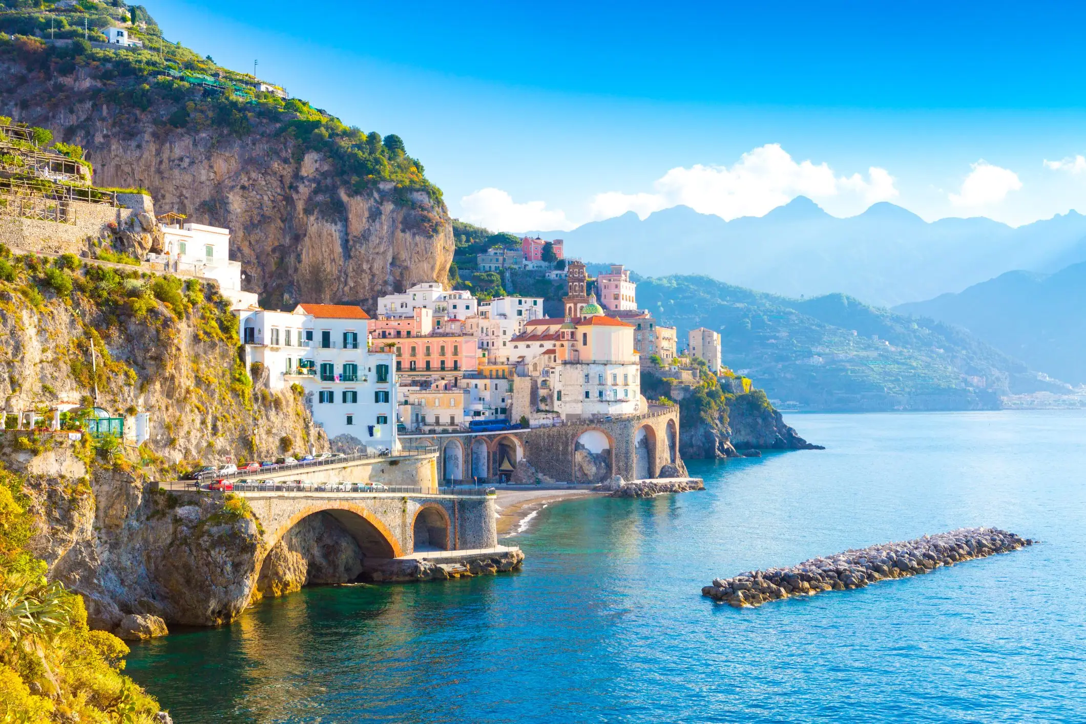 Lovely Tours in Naples