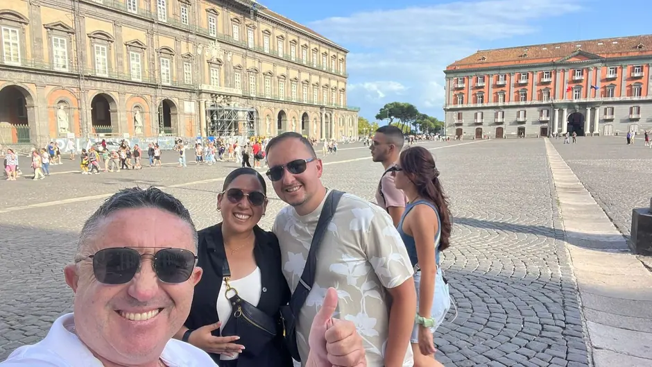 Naples & Pompeii-10