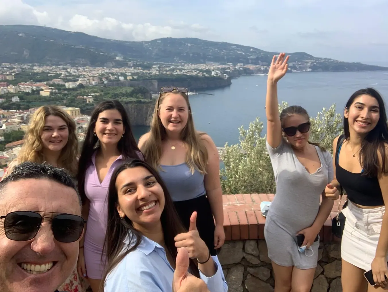 Lovely Tours in Naples-3