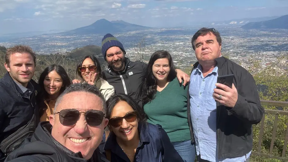 Naples Full Day Excursion