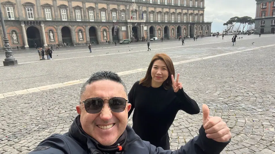 Naples Full Day Excursion-2