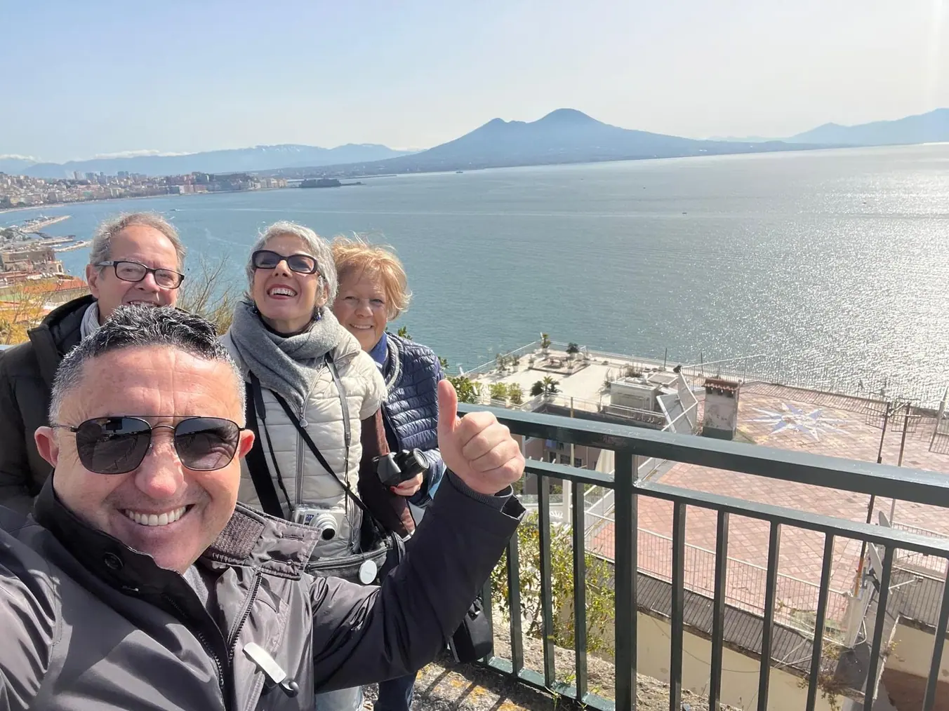 Lovely Tours in Naples-45