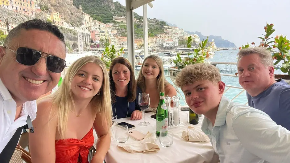 Amalfi Coast-13