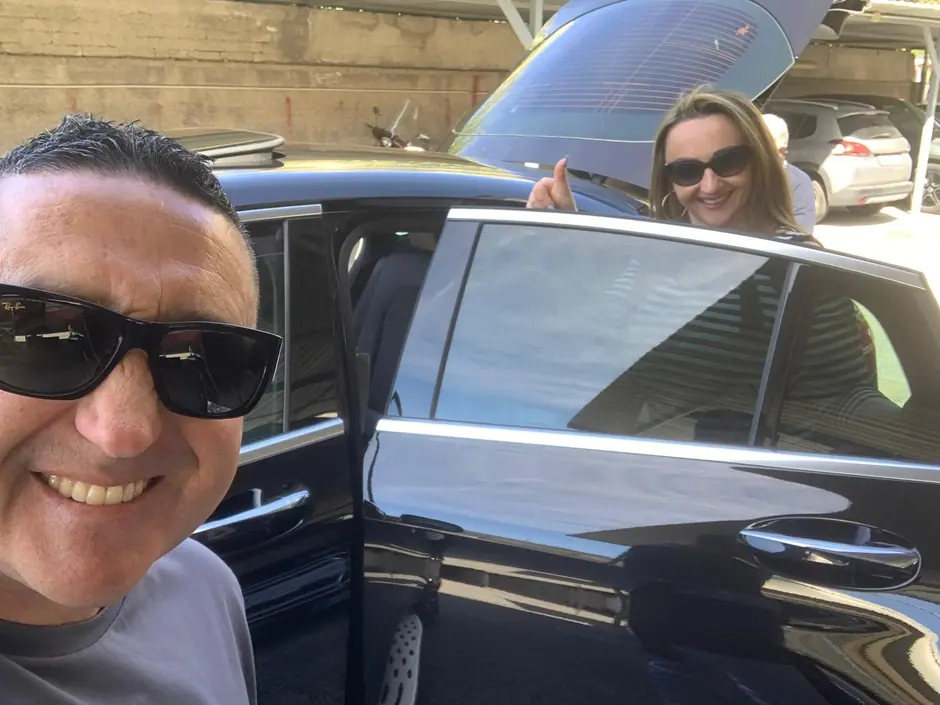 Italian Heritage Journey with Naples Private Driver-3