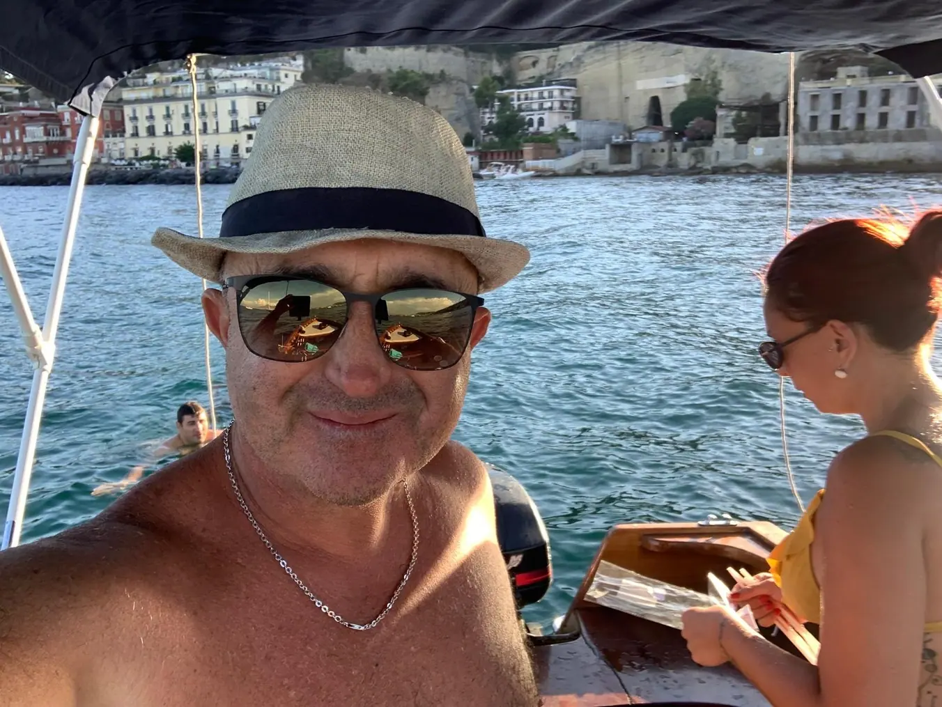 Lovely Tours in Naples-18