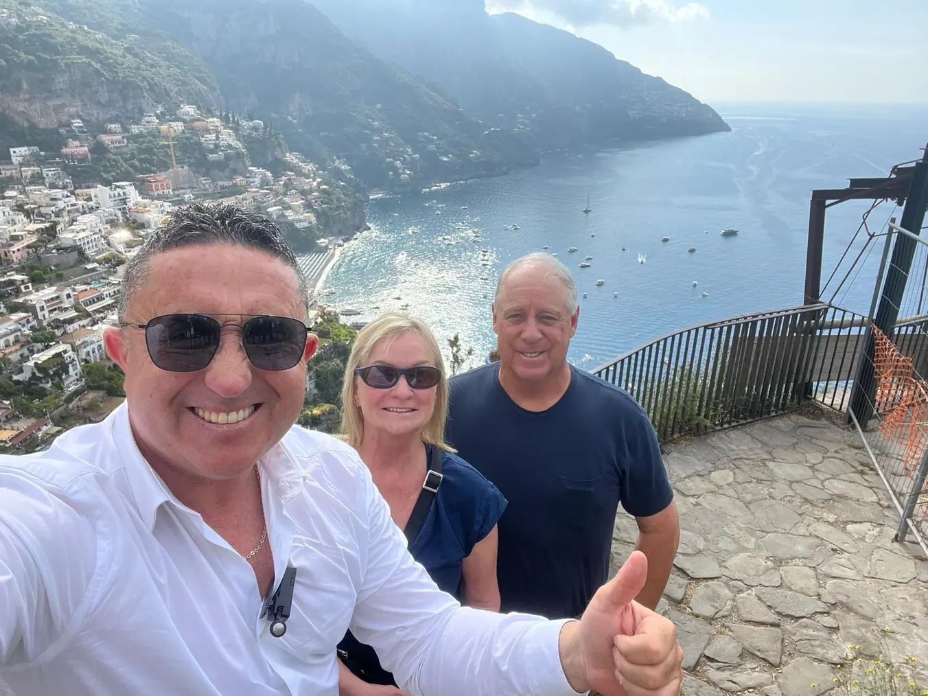 Lovely Tours in Naples-29