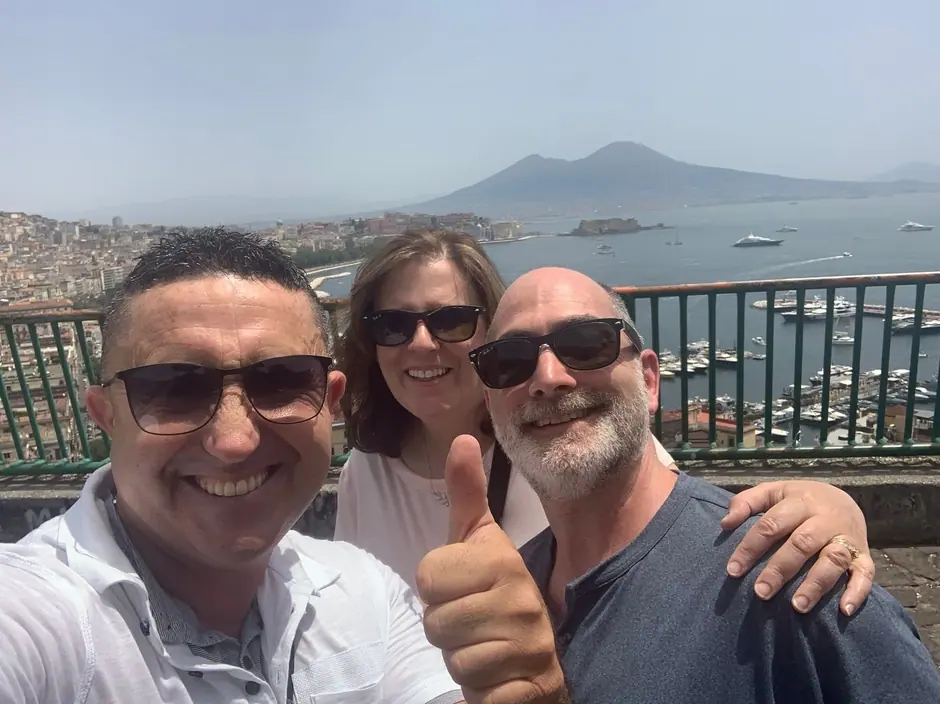 Naples & Pompeii-10