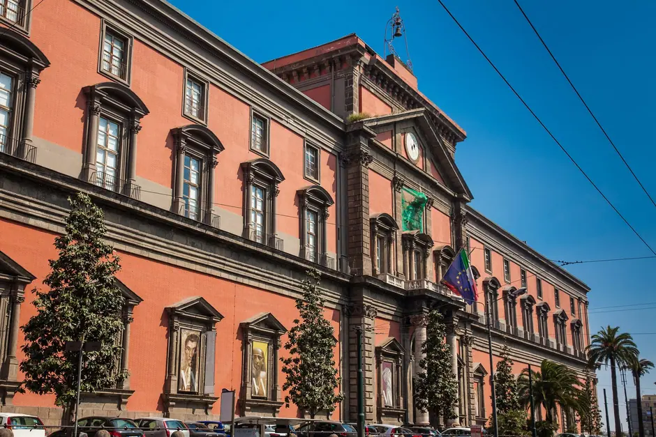 Naples & Pompeii-8