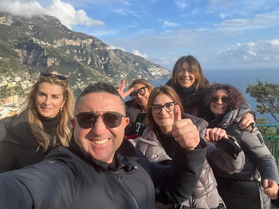 Amalfi Coast-1
