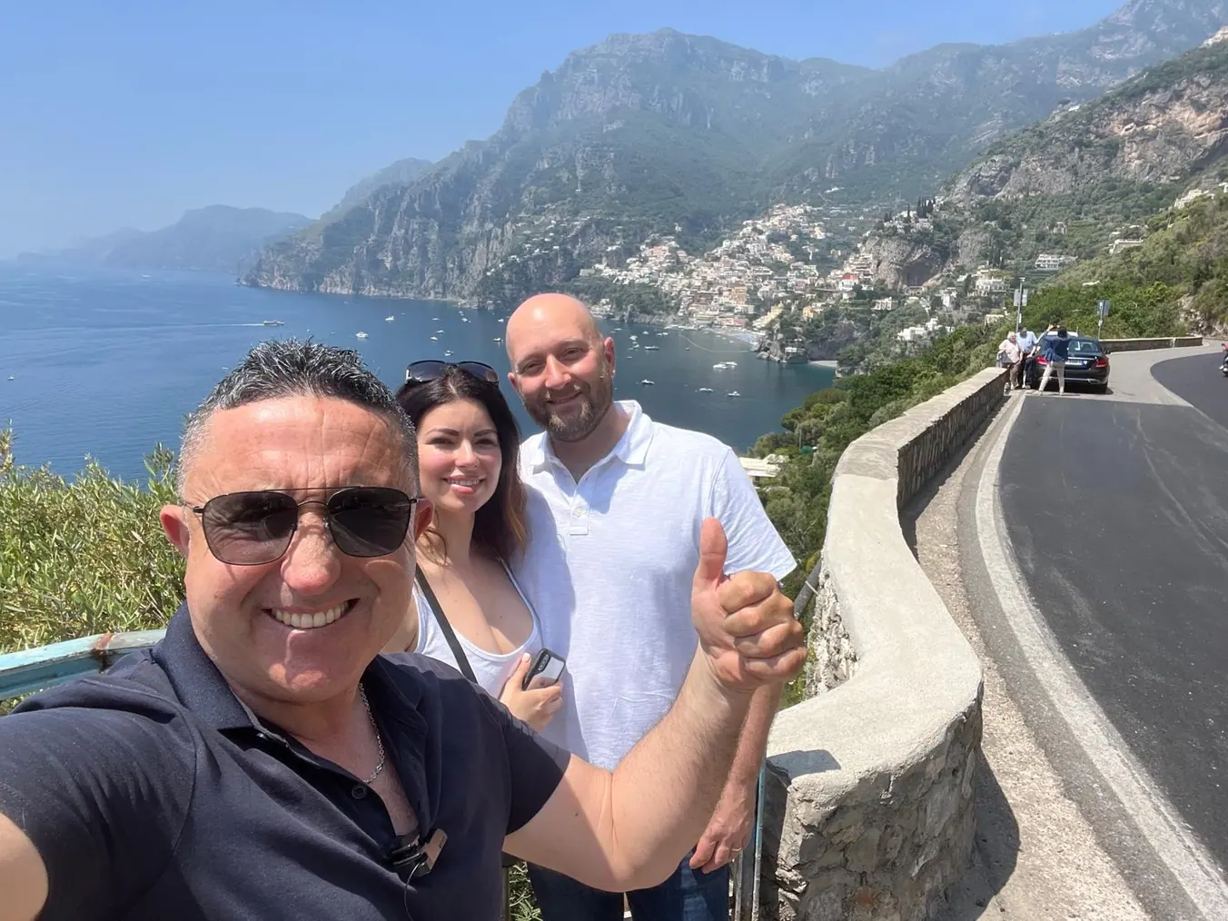 Lovely Tours in Naples-19