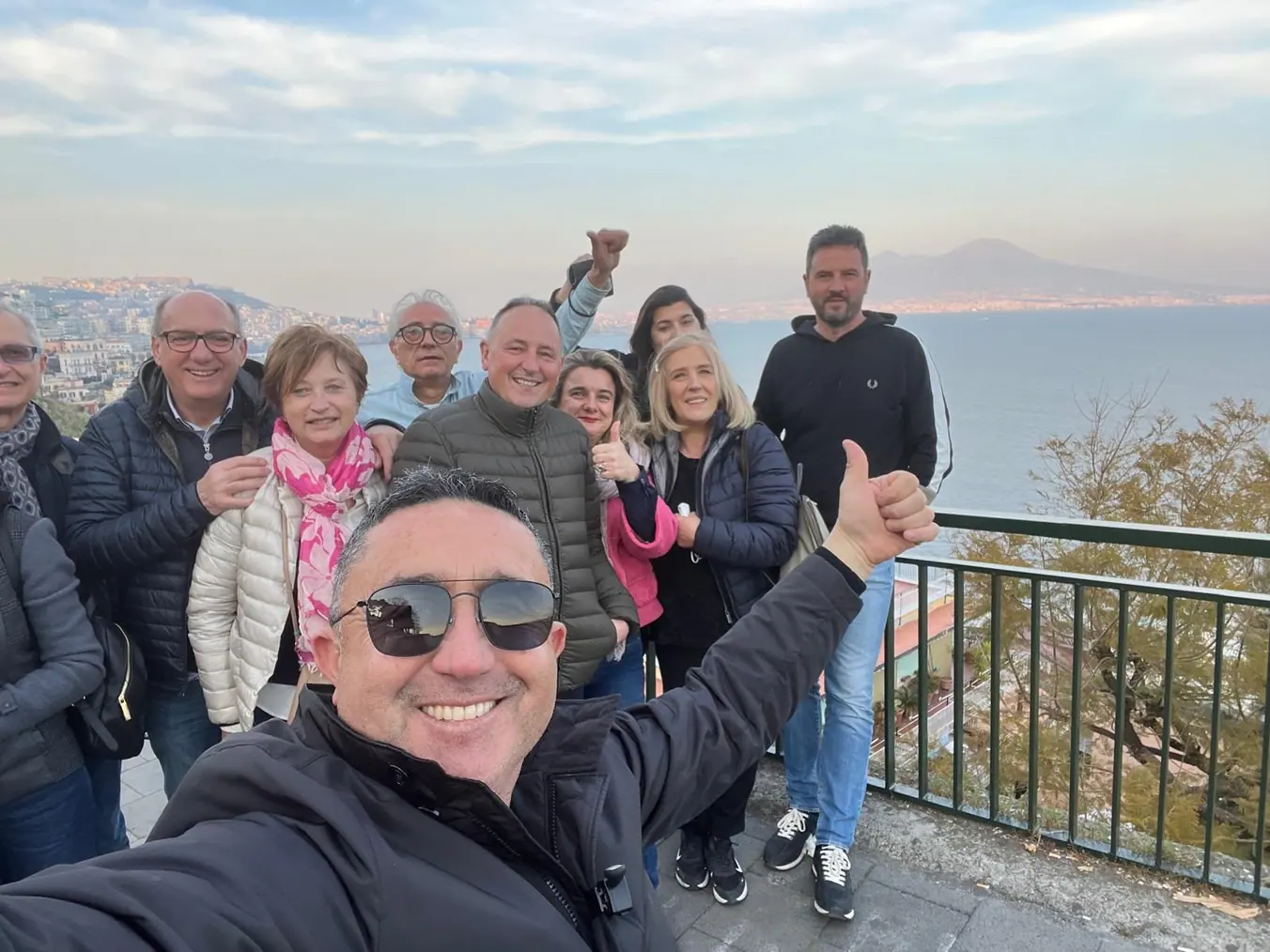 Lovely Tours in Naples-46