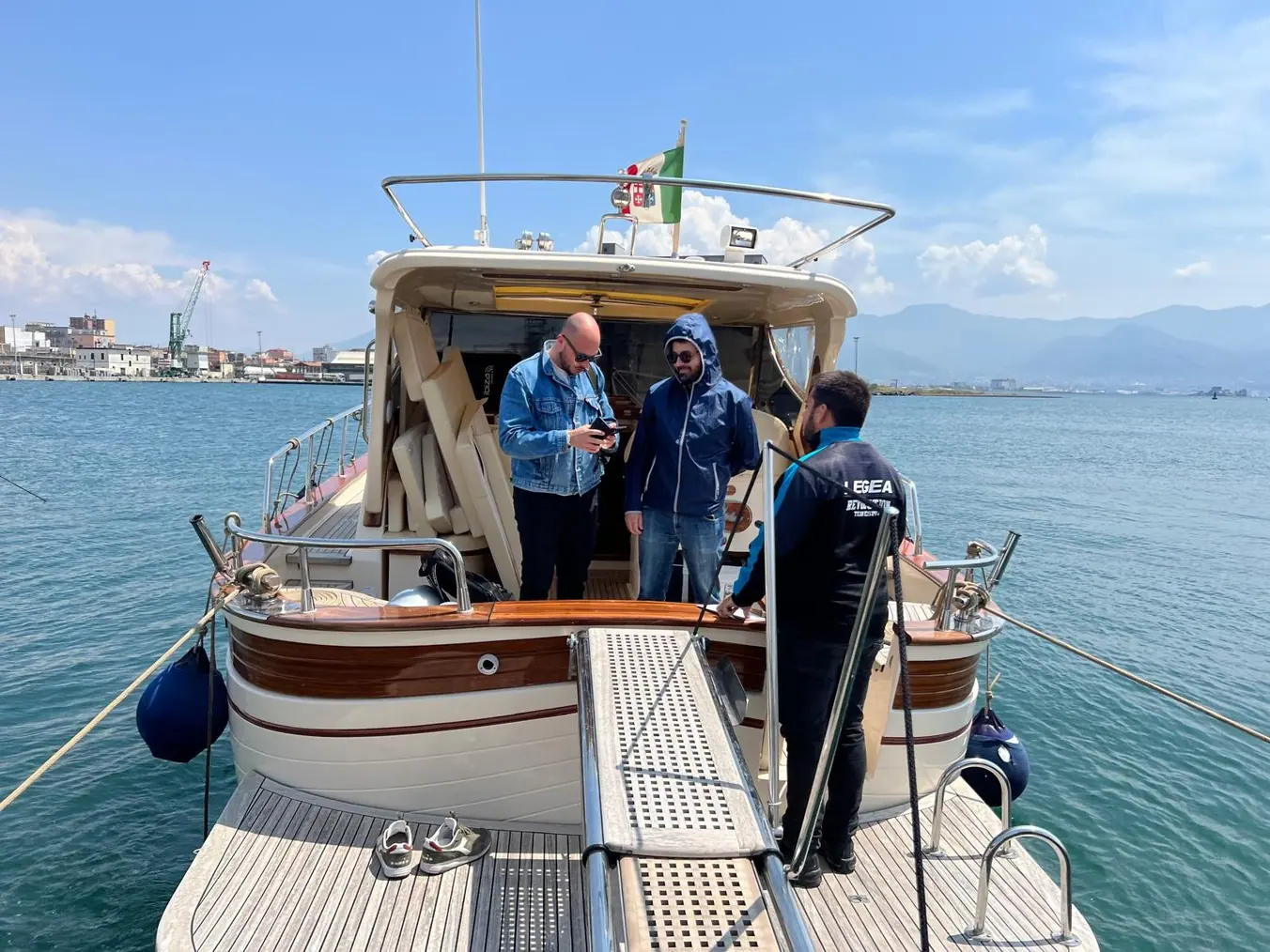 Lovely Tours in Naples-32