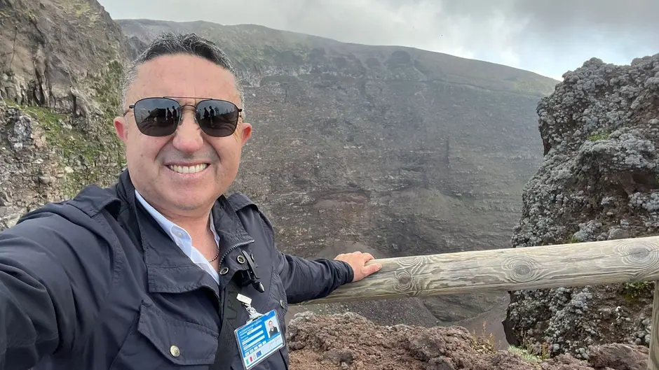 Vesuvius & Pompeii-6